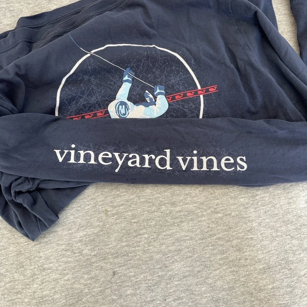 Vineyard Vines boys size